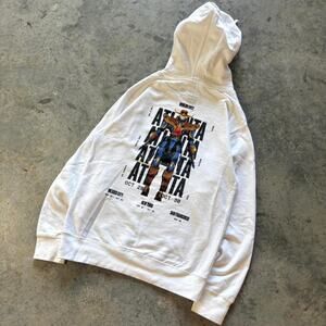 2022 League Of Legends Worlds Atlanta Hoodie